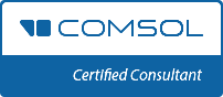 Numerical Design Inc. is a COMSOL Certified Consultant